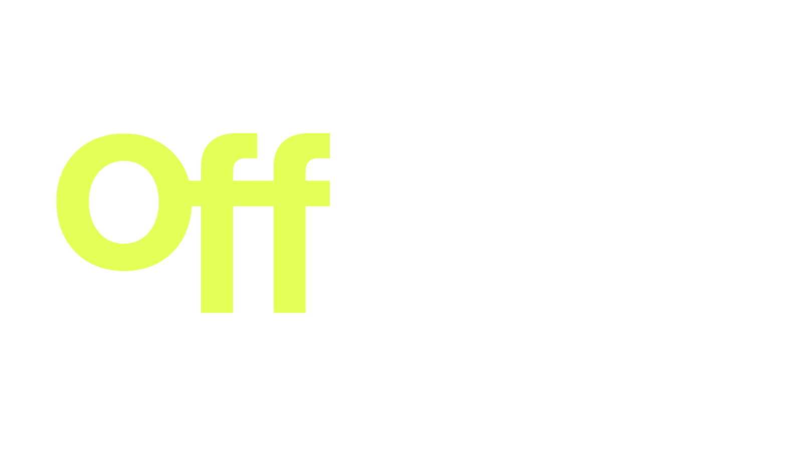 O que iremos fazer por você